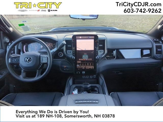 New 2026 RAM 2500 Limited image 12