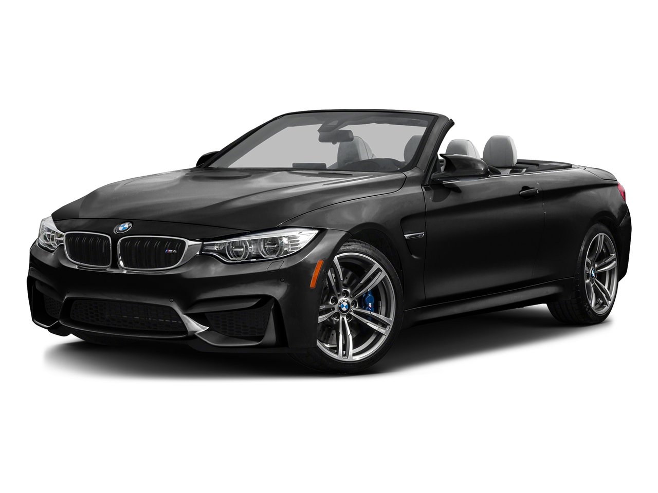 Used 2016 BMW M4 Convertible RWD image 54