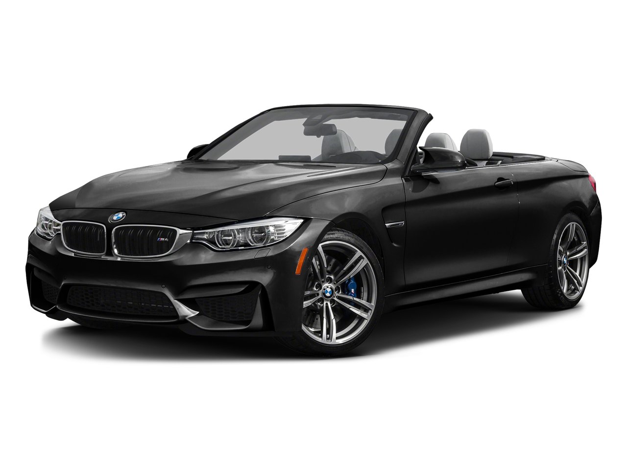 Used 2016 BMW M4 Convertible image 54