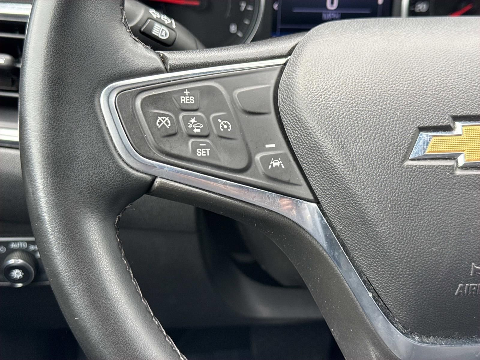 Used 2024 Chevrolet Equinox LT AWD/4WD image 15