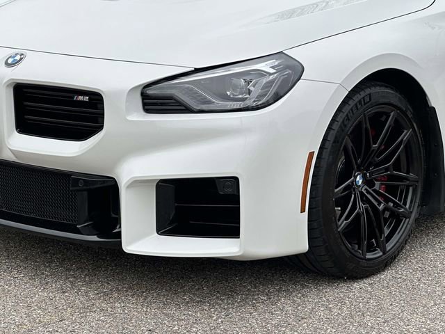 Used 2024 BMW M2 w/ Lighting Package RWD image 11