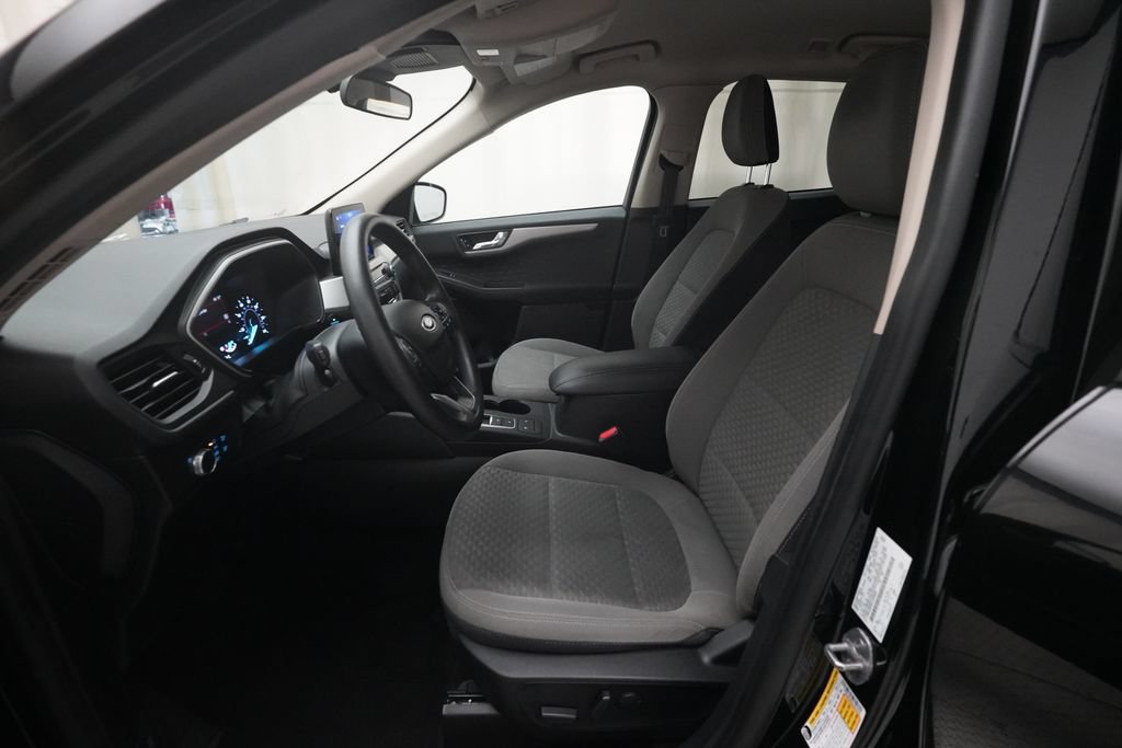 Used 2020 Ford Escape SE AWD/4WD image 7