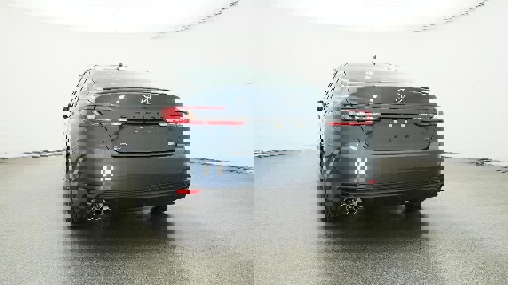 New 2026 Toyota Camry SE image 22