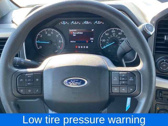 Used 2023 Ford F150 XLT w/ Trailer Tow Package image 8