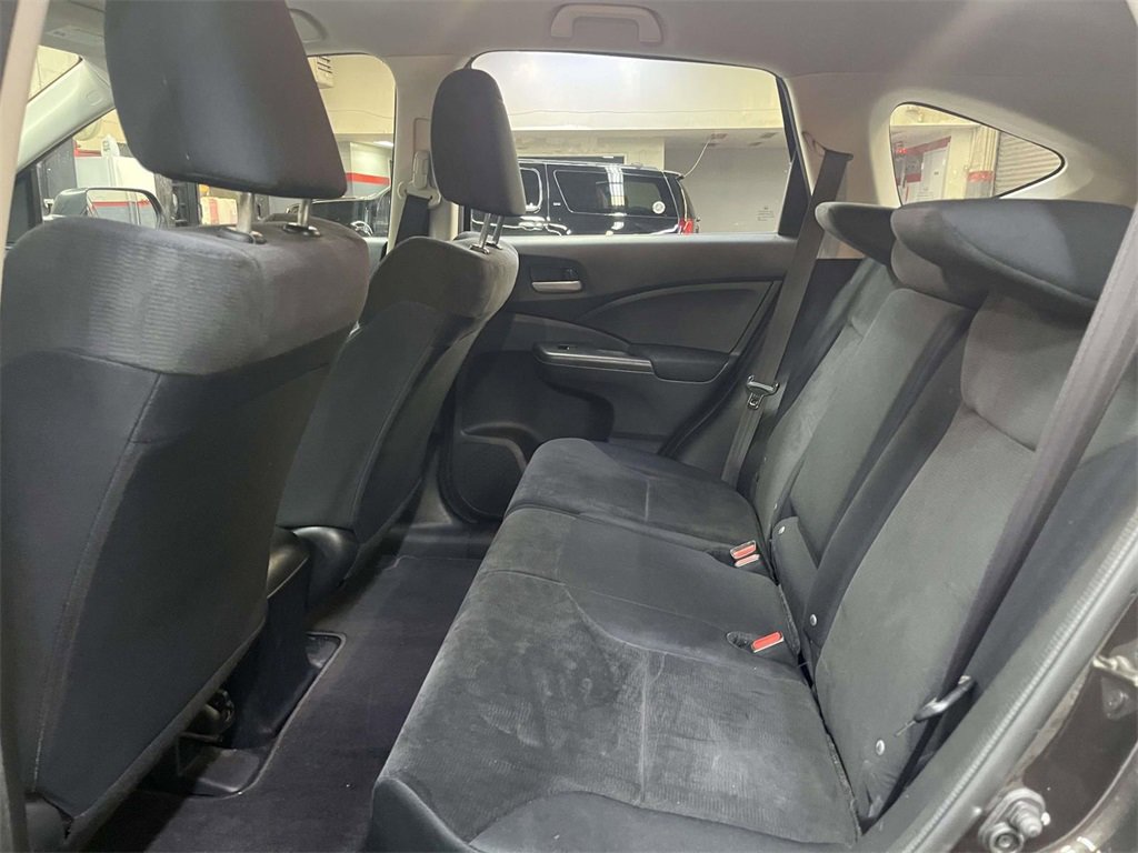 Used 2014 Honda CR-V LX image 13