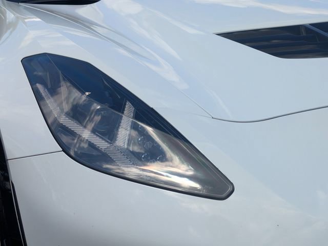 Used 2018 Chevrolet Corvette Z06 image 9
