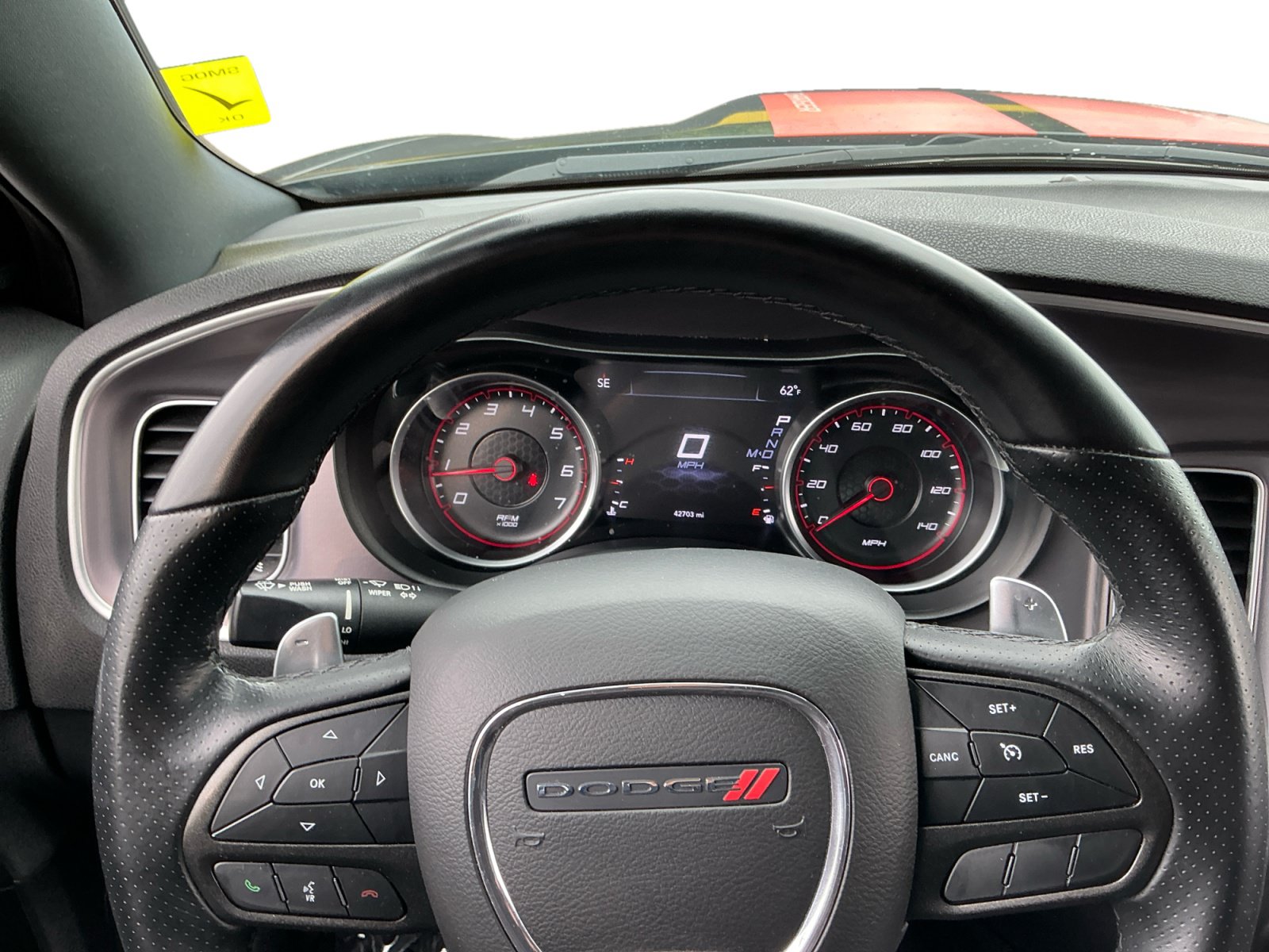 Used 2022 Dodge Charger GT RWD image 12