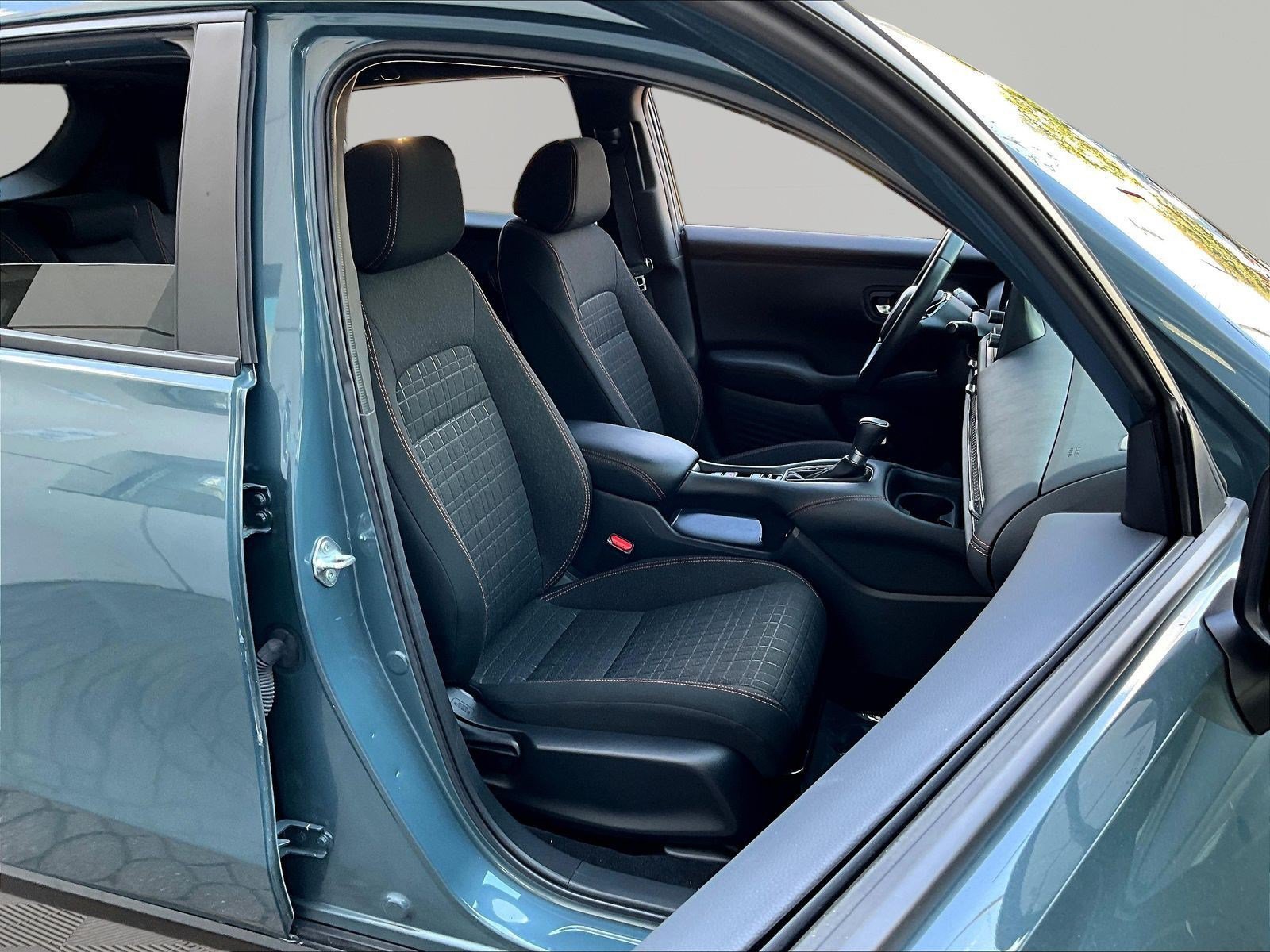 Used 2024 Honda HR-V Sport image 27