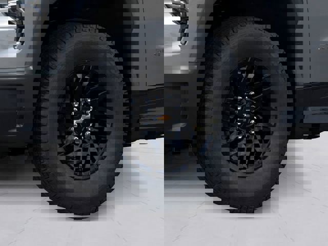 New 2026 Chevrolet Silverado EV LT image 7