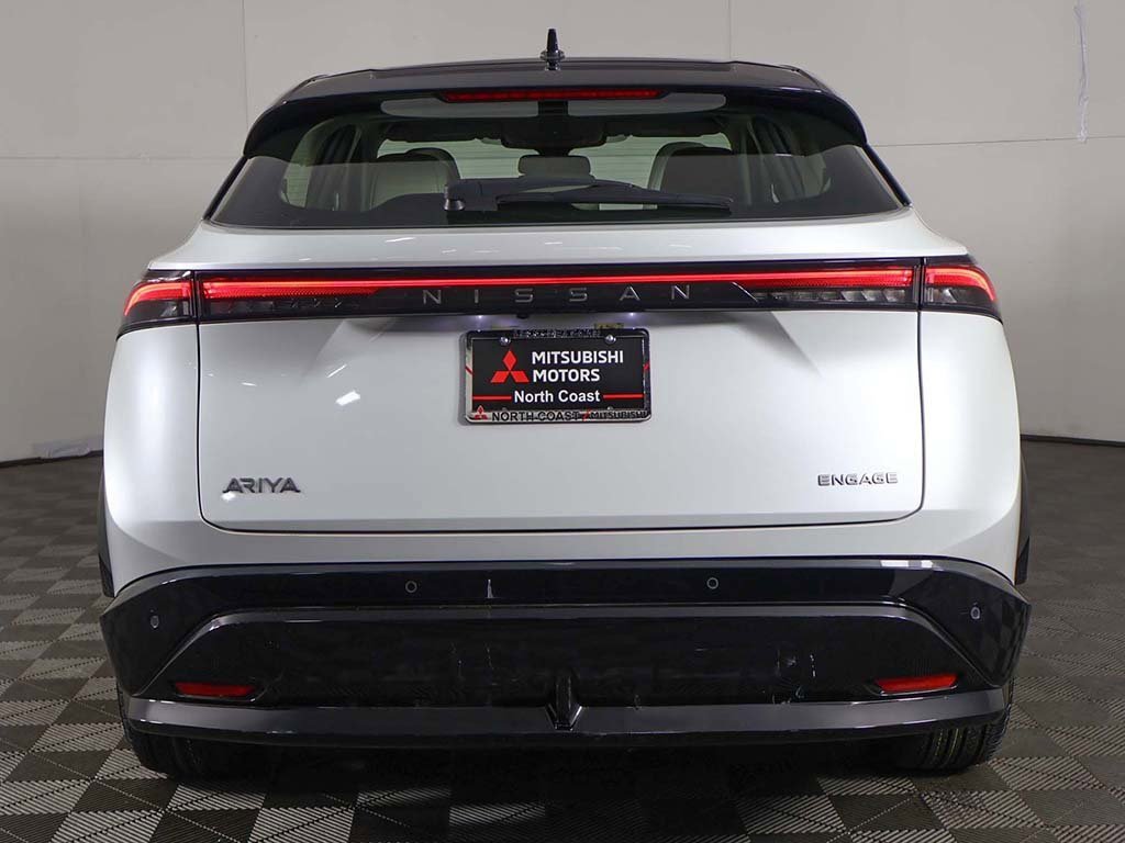 Used 2023 Nissan Ariya ENGAGE image 14