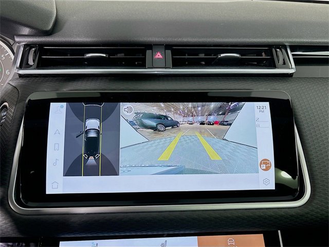 Certified 2023 Land Rover Range Rover Velar R-Dynamic S image 17