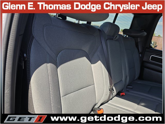 Certified 2023 RAM 1500 Big Horn RWD image 27