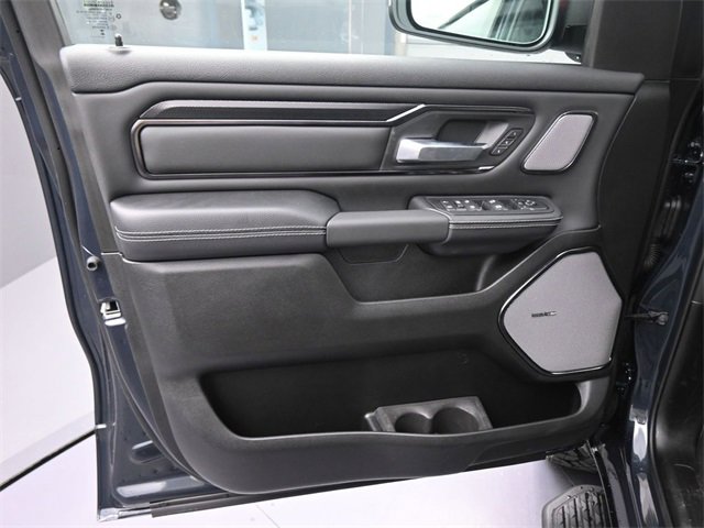 New 2026 RAM 1500 Rebel image 40