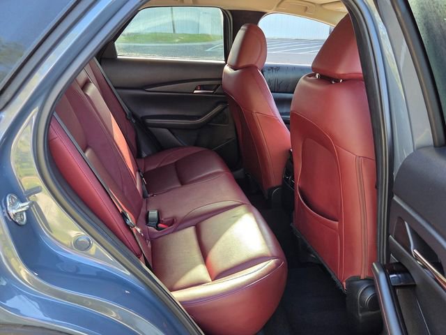 Used 2022 MAZDA CX-30 AWD 2.5 S w/ Preferred Package image 18