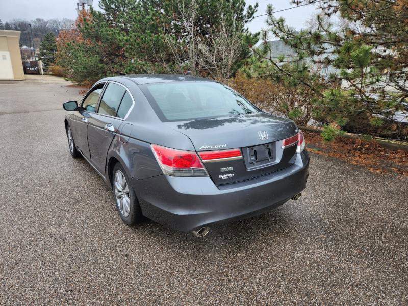 Used 2012 Honda Accord EX-L image 13