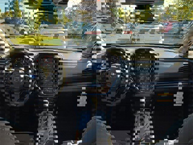 New 2026 Subaru Crosstrek 2.0i Premium image 20