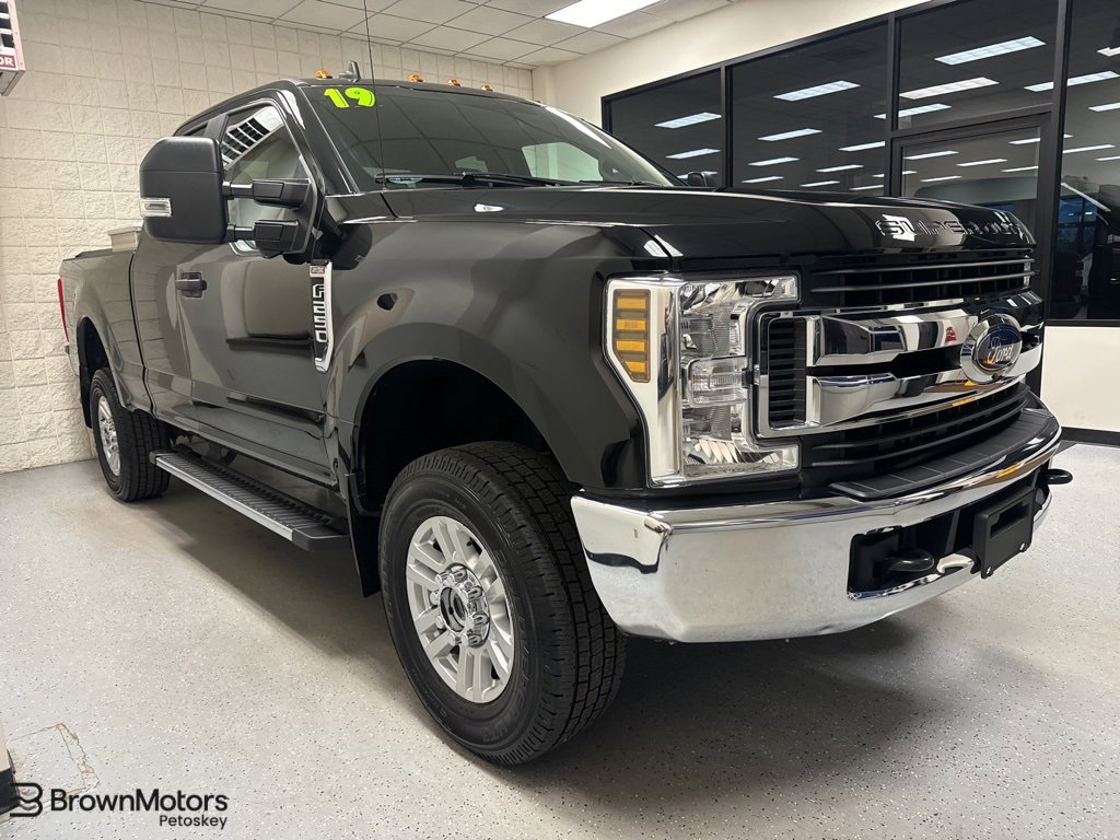 Used 2019 Ford F250 XL w/ STX Appearance Package