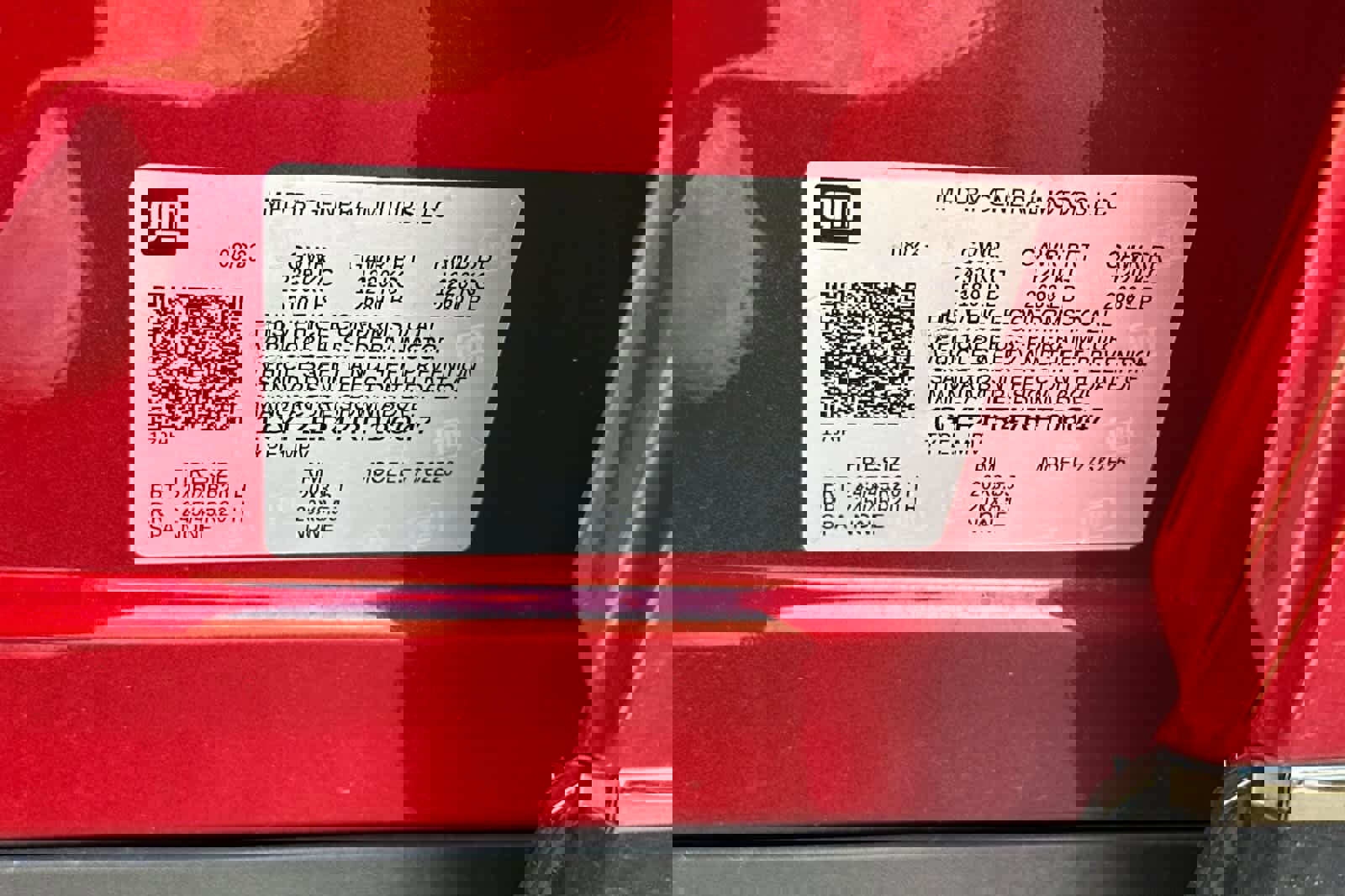 Used 2024 Cadillac XT4 Sport w/ Technology Package image 35