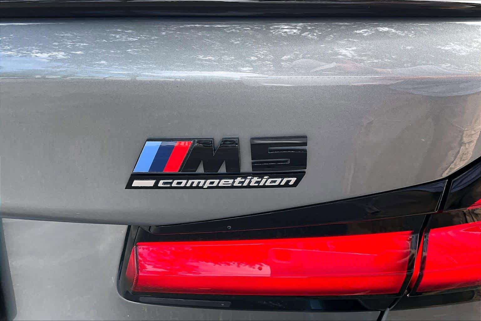 Used 2023 BMW M5 w/ Competition Package AWD/4WD image 31