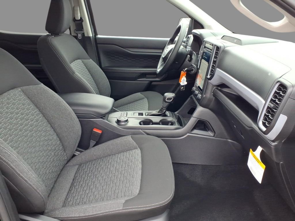 New 2025 Ford Ranger XL w/ Trailer Tow Package image 12