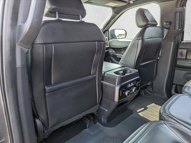 Used 2021 Ford Expedition Max Limited RWD image 25