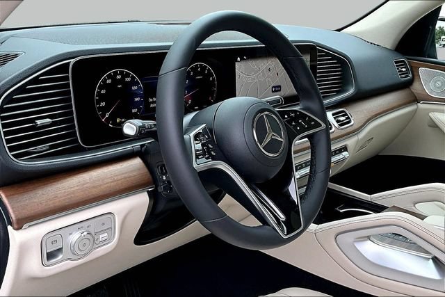 New 2026 Mercedes-Benz GLE 350 4MATIC image 7