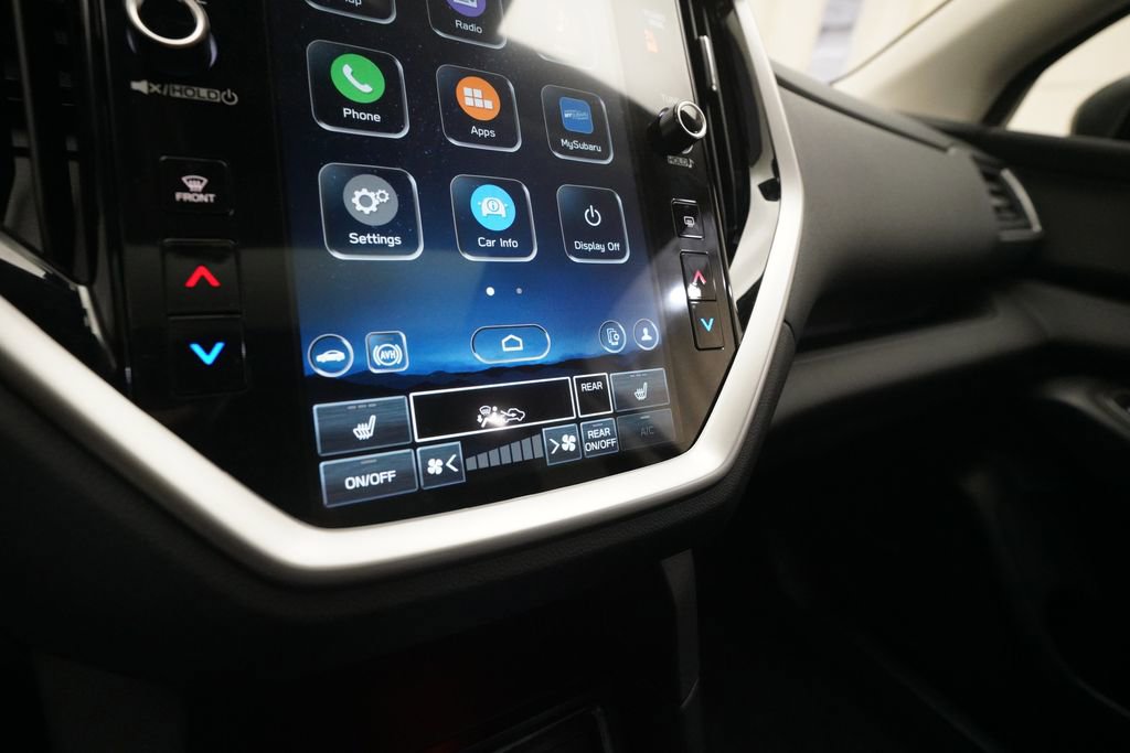 Certified 2025 Subaru Ascent Limited image 22