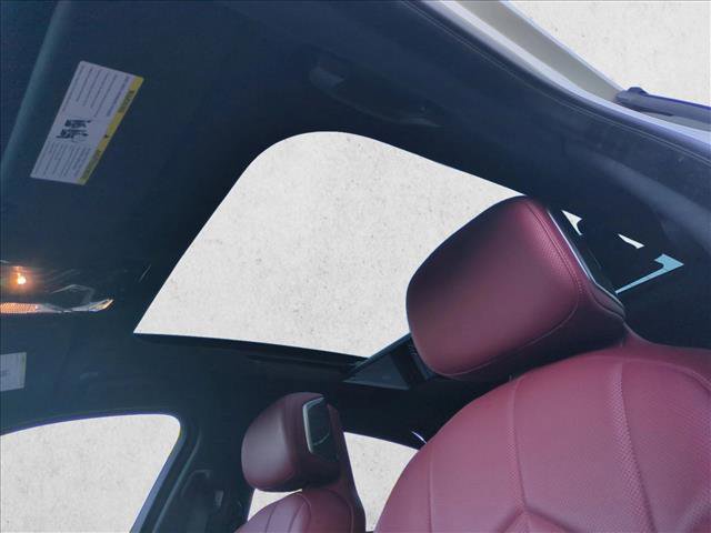 Certified 2023 BMW 740i image 16