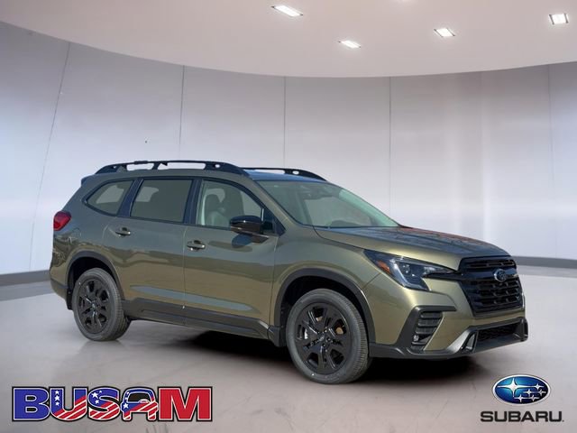 New 2026 Subaru Ascent Bronze Edition AWD/4WD image 1