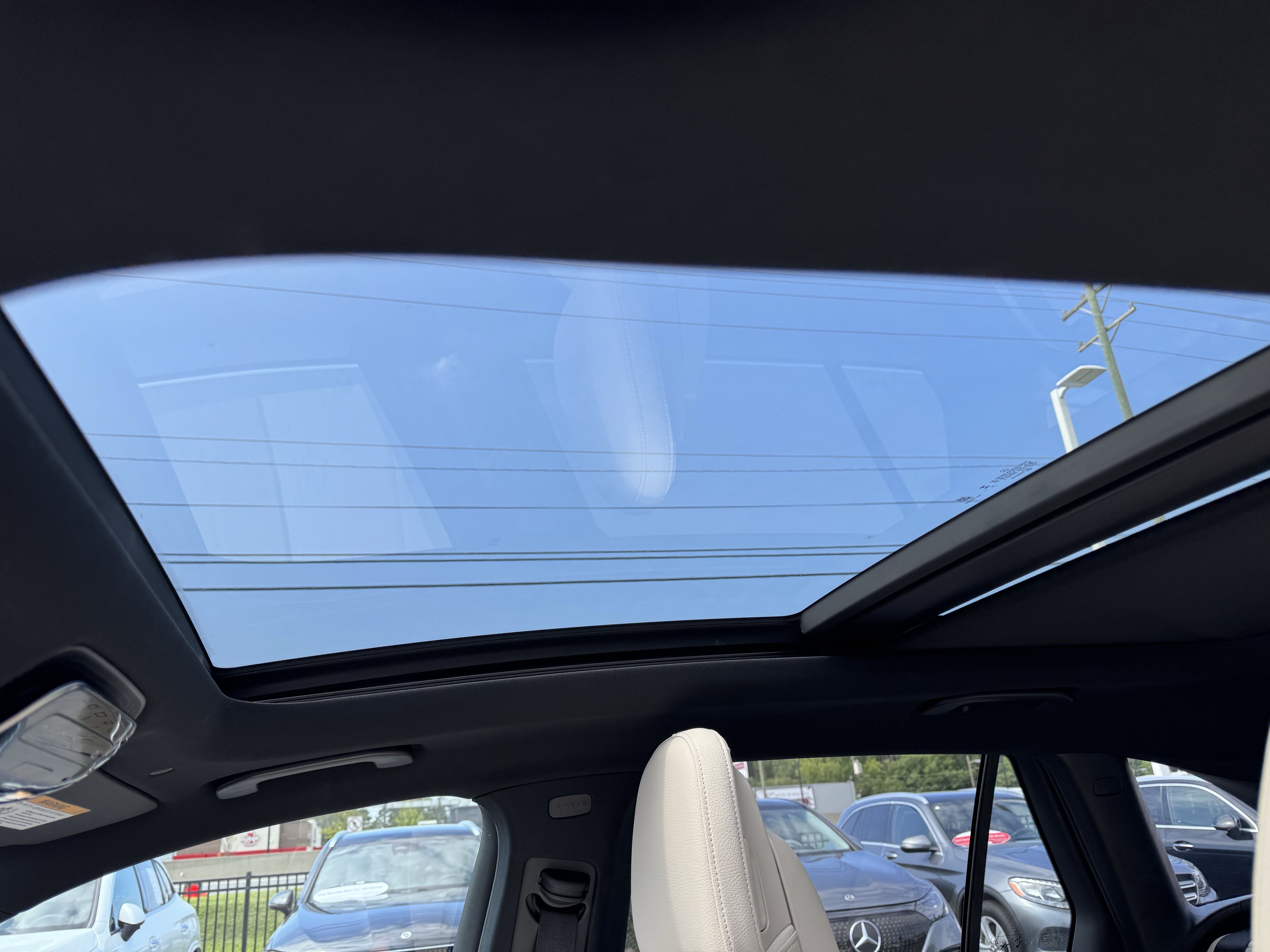 Certified 2026 Mercedes-Benz GLC 300 4MATIC image 28