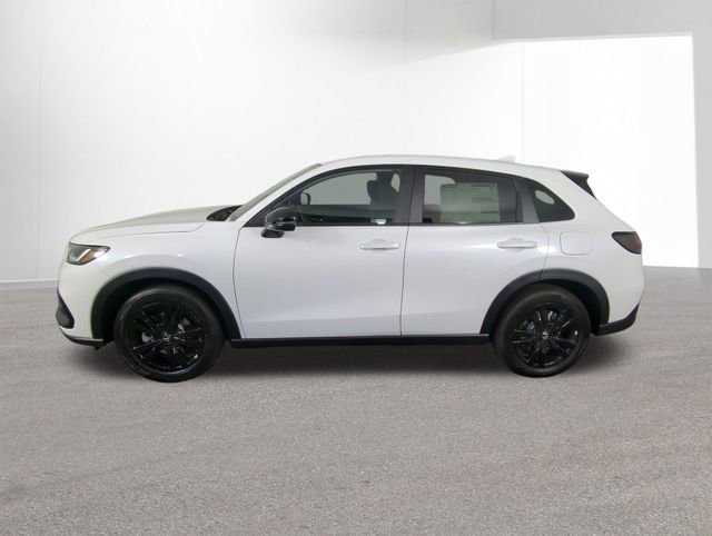 New 2026 Honda HR-V Sport image 13