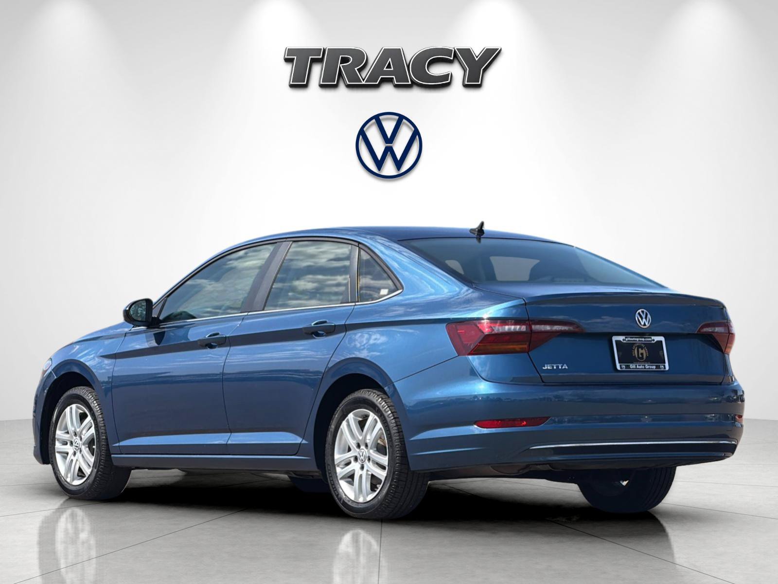 Used 2019 Volkswagen Jetta S w/ Driver Assistance Package FWD image 6