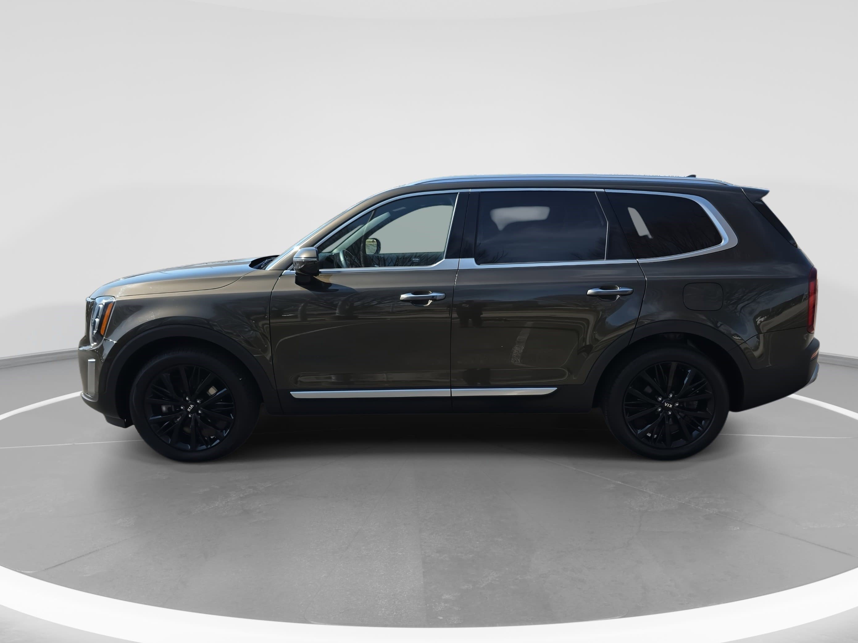 Used 2020 Kia Telluride SX image 8