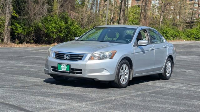 Used 2008 Honda Accord LX-P image 8