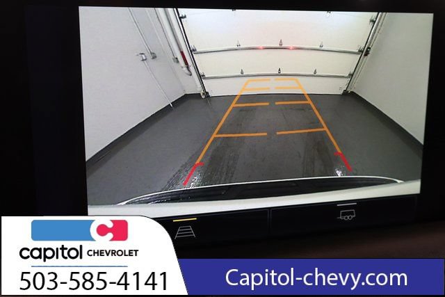 Used 2024 Chevrolet Suburban Z71 AWD/4WD image 28