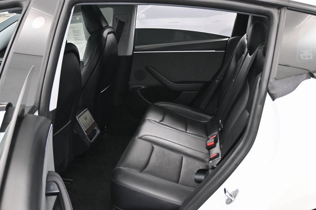Used 2025 Tesla Model 3 Long Range image 18
