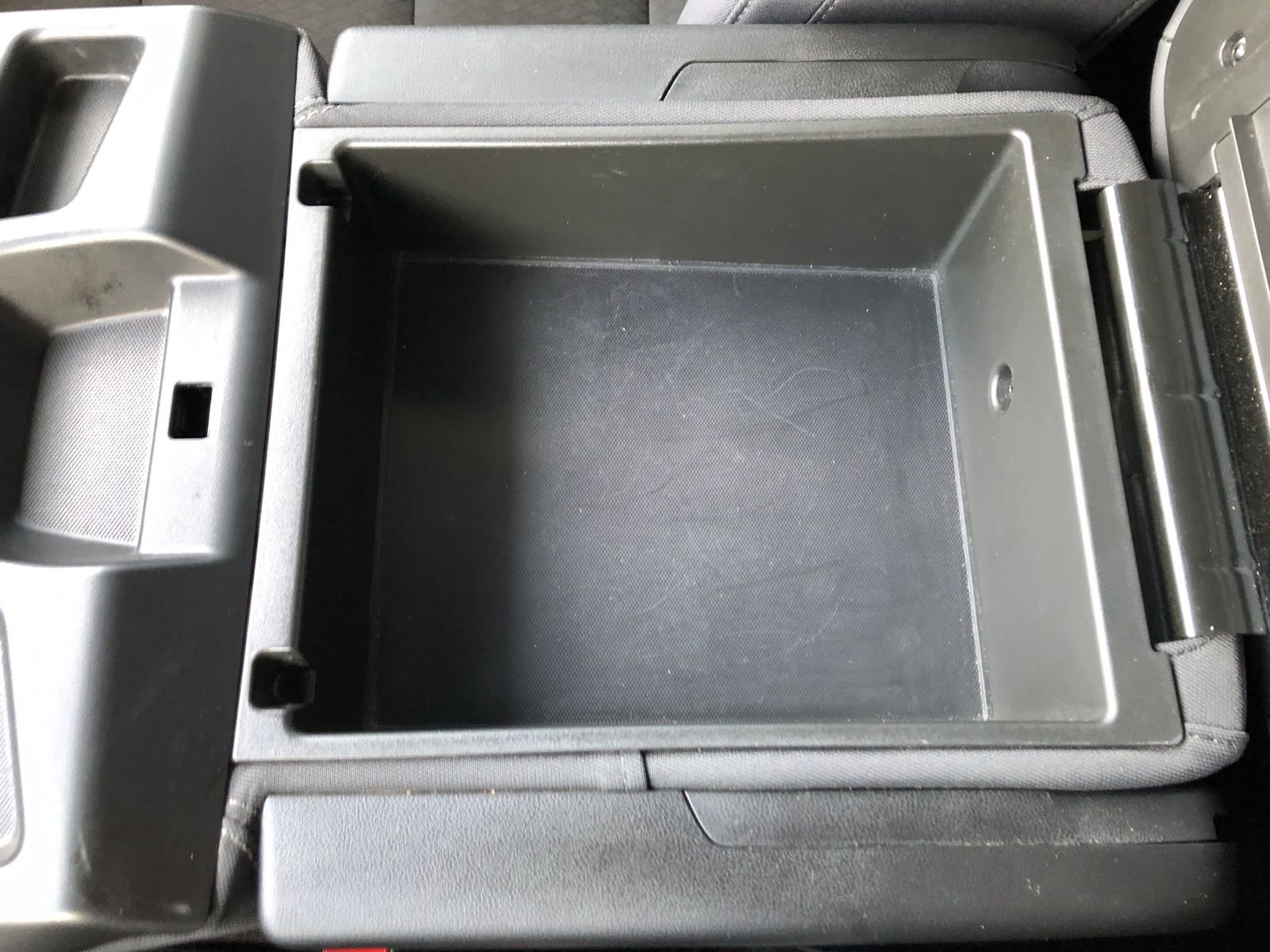 Certified 2024 Chevrolet Silverado 1500 LT image 20