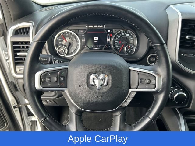 Used 2022 RAM 1500 Big Horn image 15