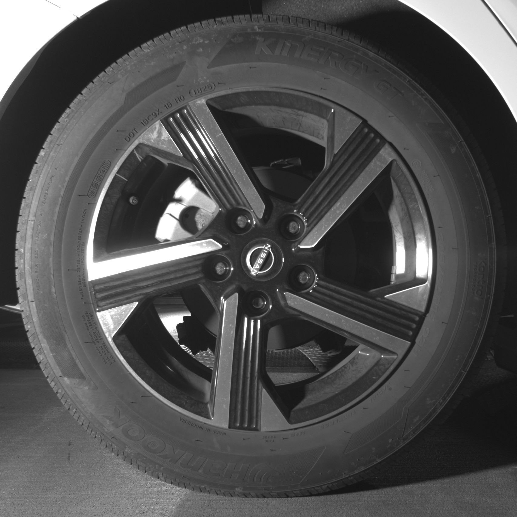 Used 2025 Nissan Sentra SV image 15