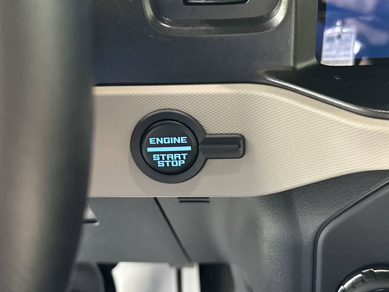 Used 2022 Ford Bronco Wildtrak AWD/4WD image 31