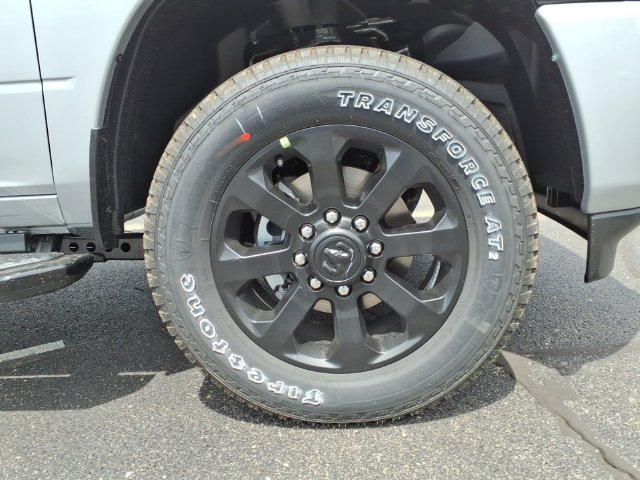 New 2026 RAM 2500 Big Horn AWD/4WD image 9