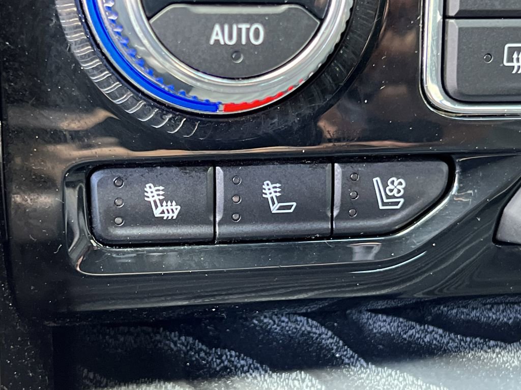 Used 2023 GMC Yukon Denali w/ Max Trailering Package image 27