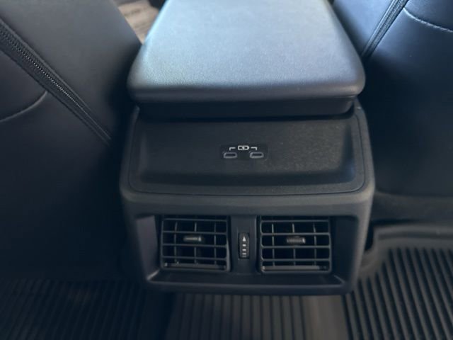 New 2026 Toyota bZ image 27