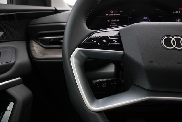New 2025 Audi Q5 Premium Plus image 12