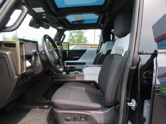 Certified 2023 GMC Hummer EV Edition 1 AWD/4WD image 13