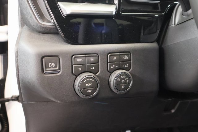 New 2026 Chevrolet Silverado 1500 RST AWD/4WD image 16