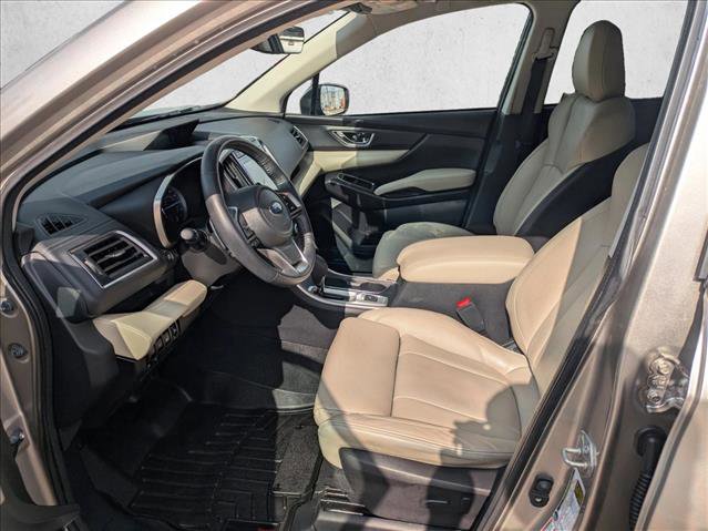 Used 2020 Subaru Ascent Limited w/ Technology Package AWD/4WD image 15