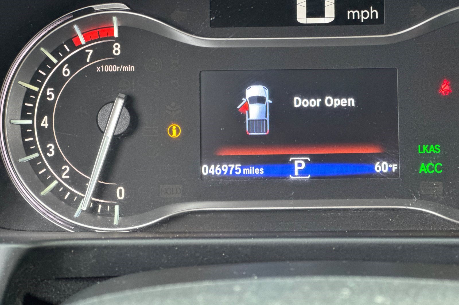 Certified 2023 Honda Ridgeline RTL image 22