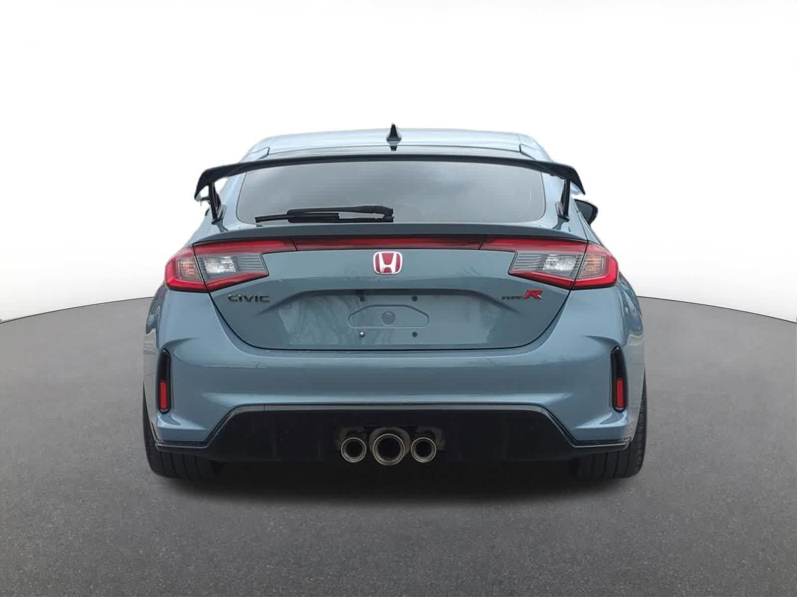 Used 2024 Honda Civic Type R image 5