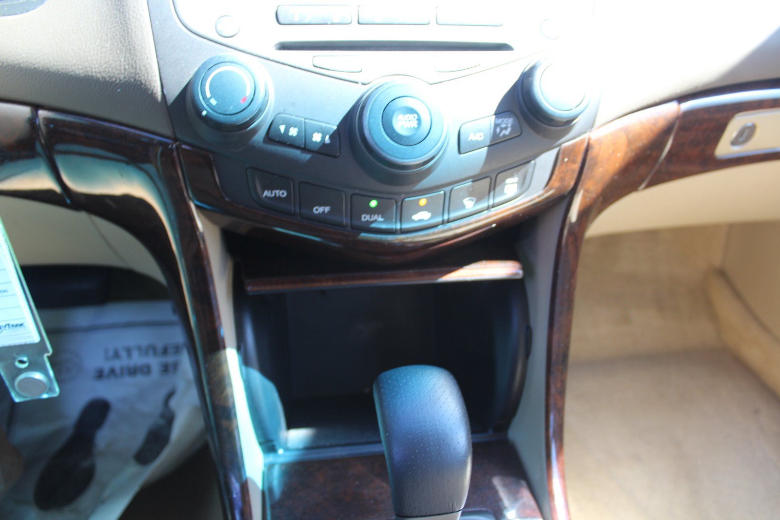 Used 2007 Honda Accord EX-L image 12